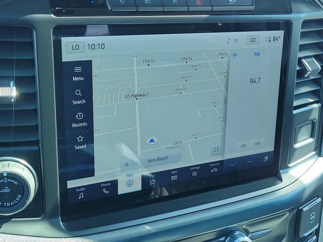 Used 2023 Ford F150 Limited AWD/4WD image 30