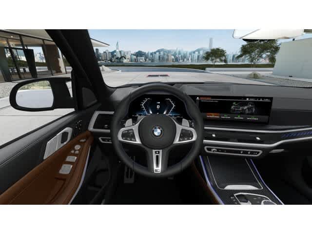 New 2027 BMW X7 M60i w/ Executive Package AWD/4WD image 13