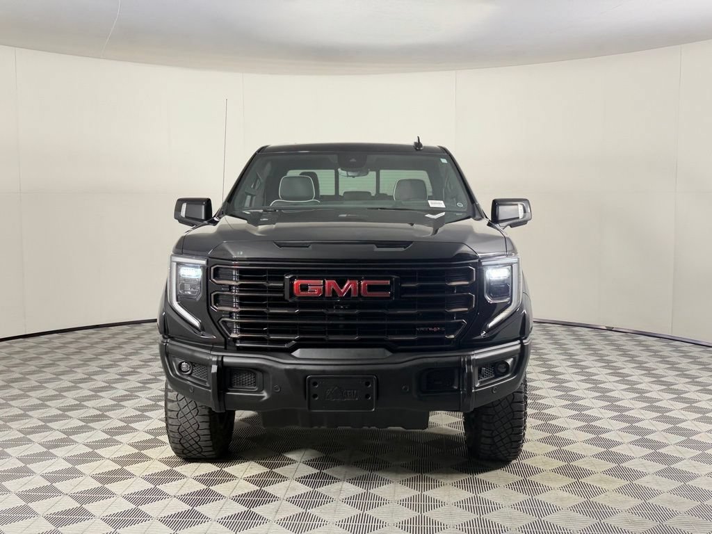 Used 2024 GMC Sierra 1500 AT4X AWD/4WD image 12