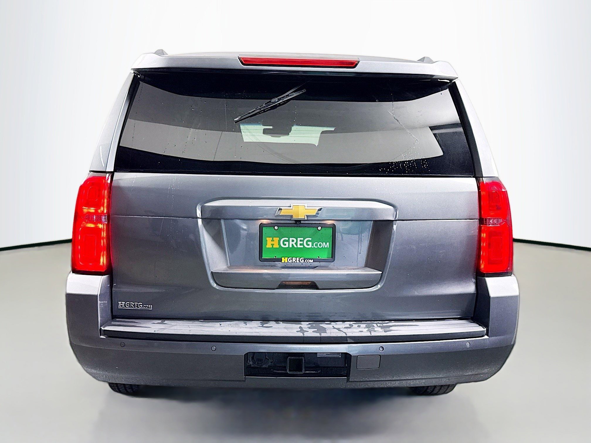 Used 2019 Chevrolet Suburban LT AWD/4WD image 8