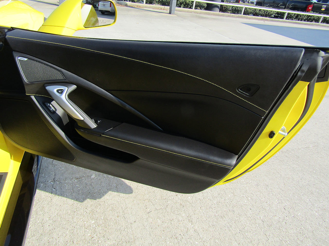 Used 2017 Chevrolet Corvette Z06 image 14