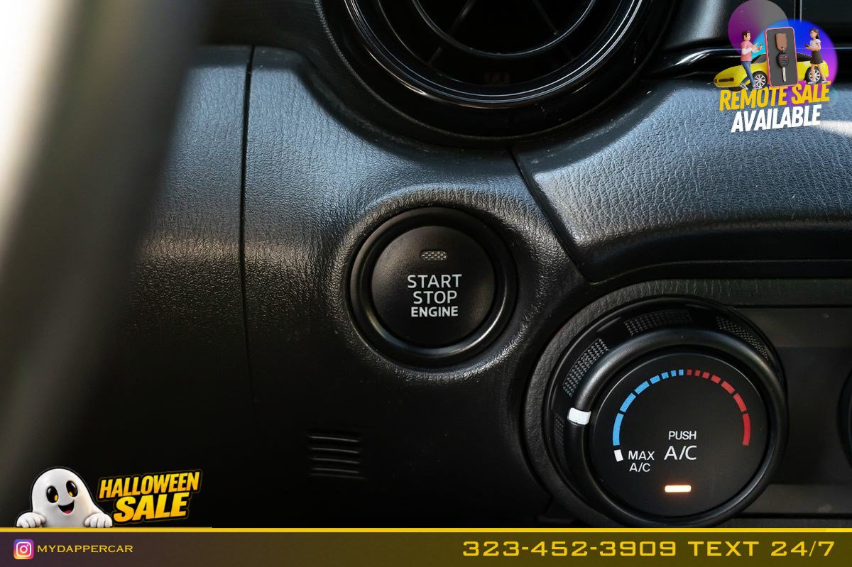 Used 2021 MAZDA MX-5 Miata Sport RWD image 24