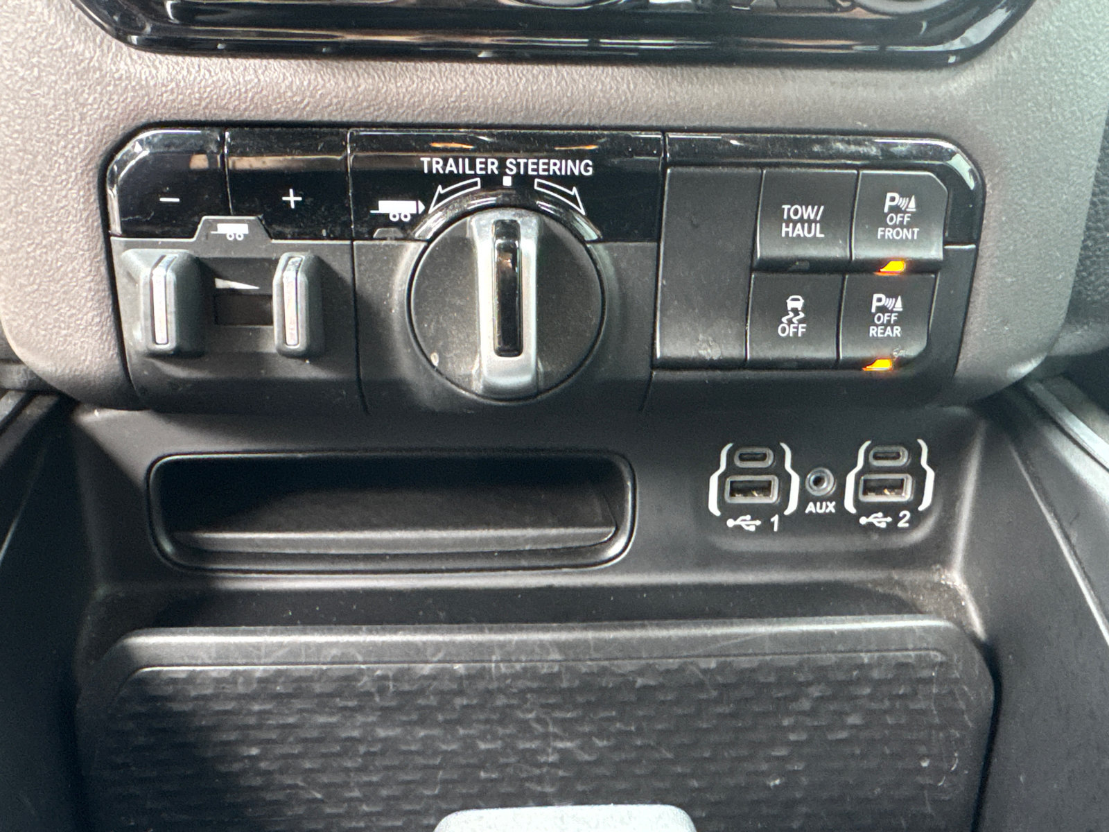Used 2022 RAM 1500 Big Horn RWD image 27