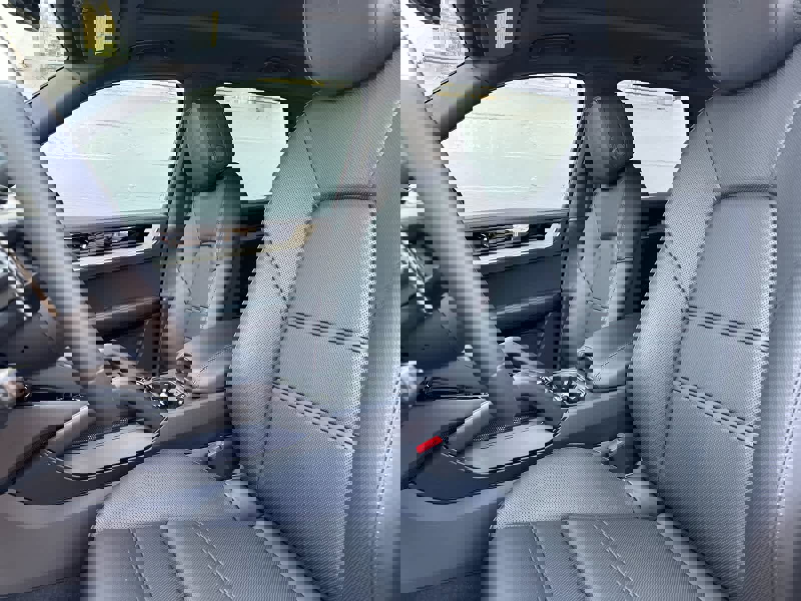 New 2026 Porsche Cayenne S image 5