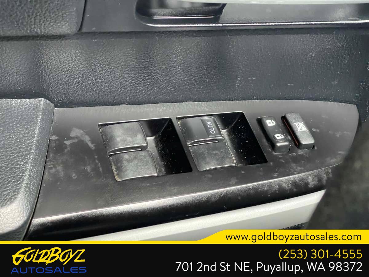 Used 2019 Toyota Tundra SR5 AWD/4WD image 24