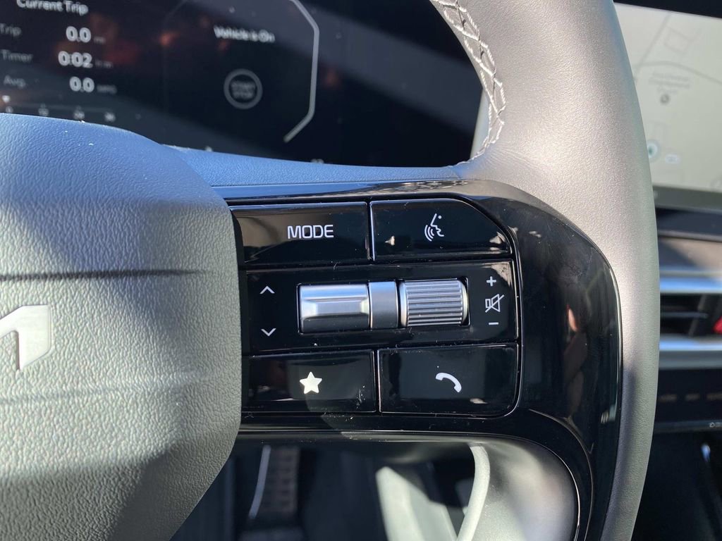 New 2026 Kia Sorento SX image 17