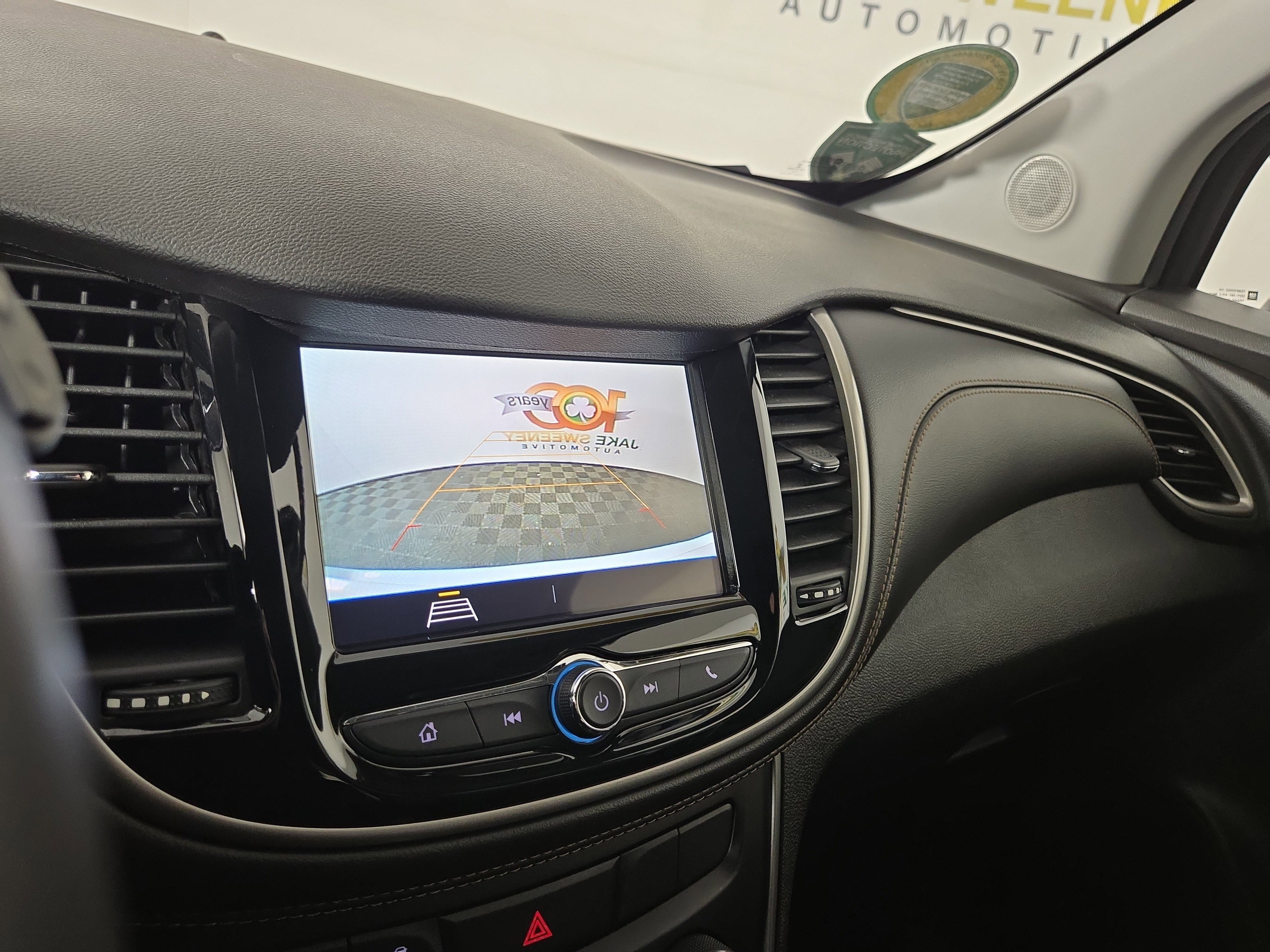 Used 2019 Chevrolet Trax LT w/ Redline Edition image 22