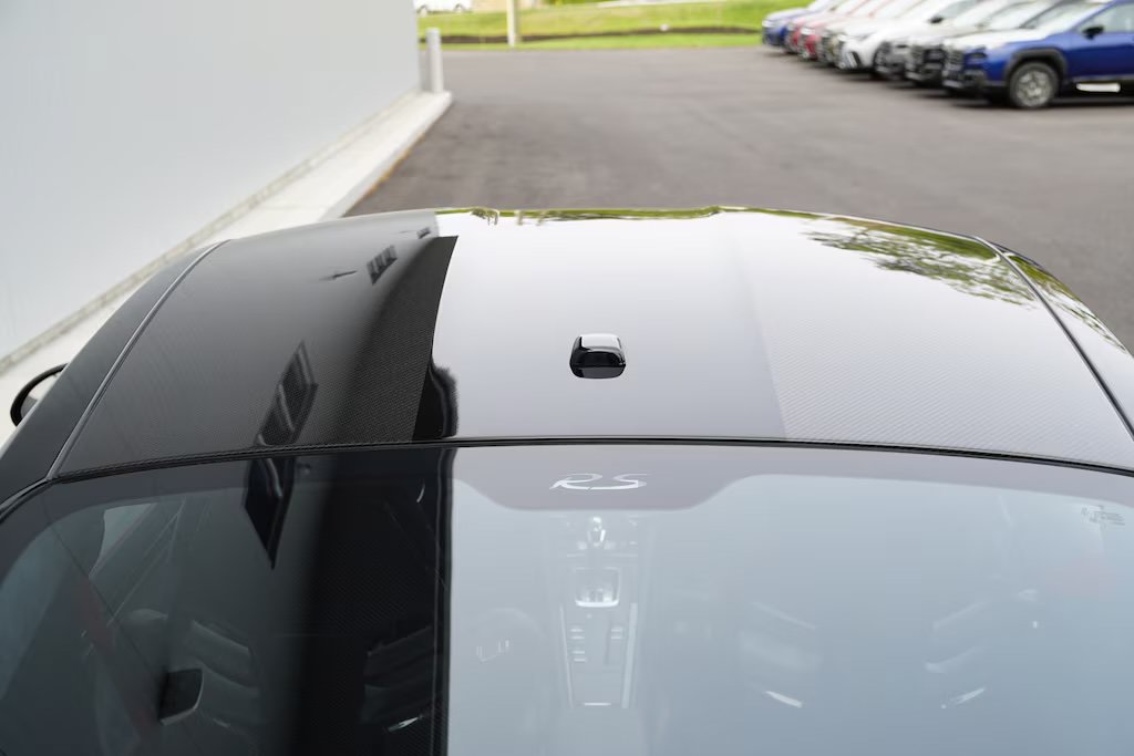Used 2019 Porsche 911 GT2 RS RWD image 39