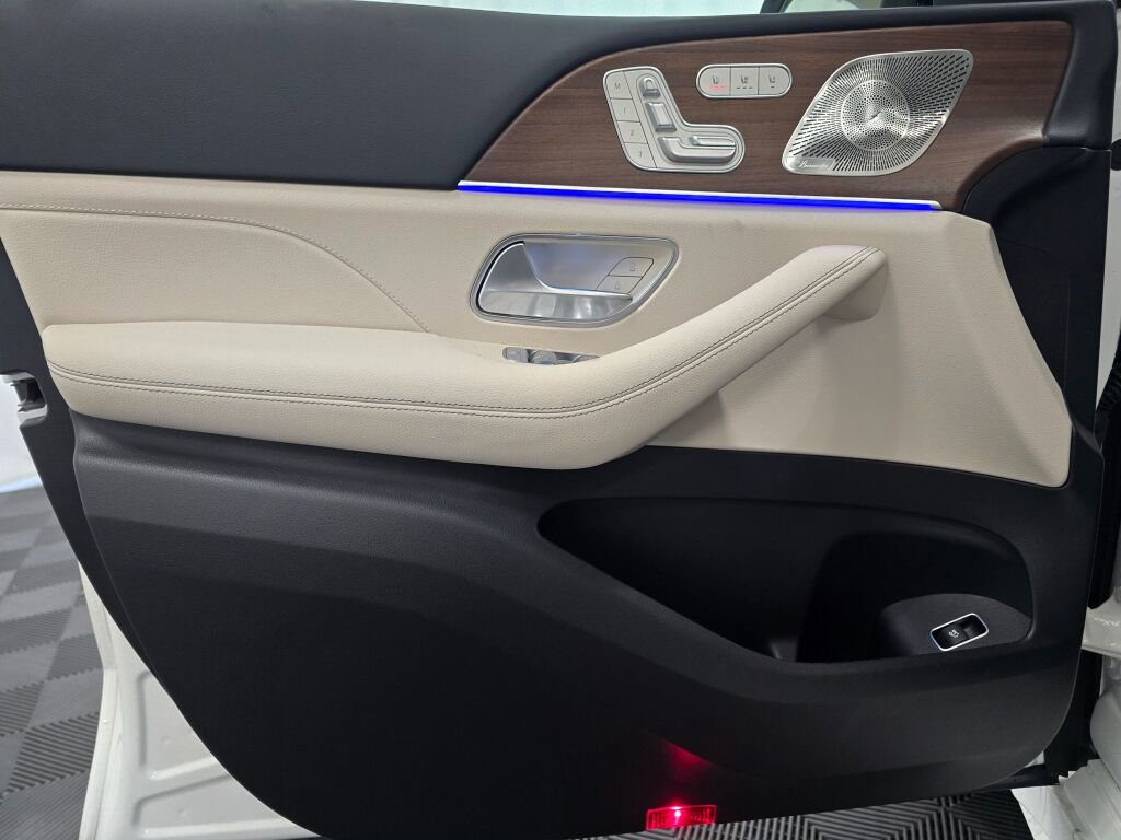 New 2026 Mercedes-Benz GLE 350 4MATIC image 22