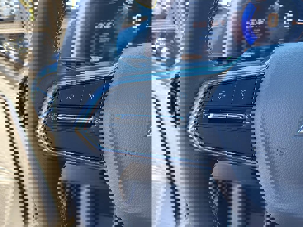 New 2026 Chevrolet Equinox EV LT image 15