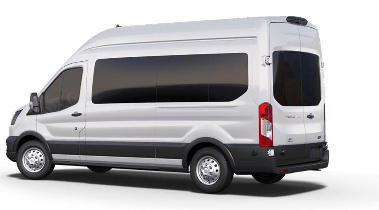 New 2025 Ford Transit 350 XL AWD/4WD image 2