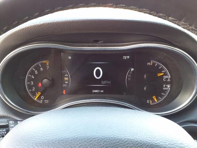 Used 2021 Jeep Grand Cherokee Laredo X image 10