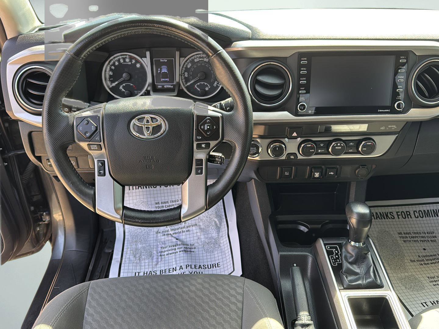 Used 2023 Toyota Tacoma SR5 image 10