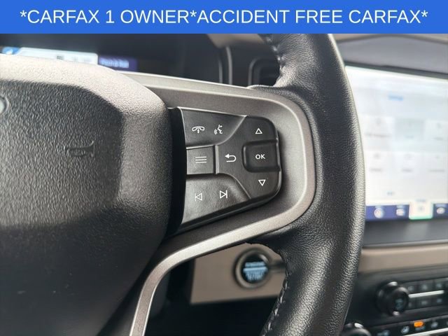 Used 2023 Ford Bronco Wildtrak image 33