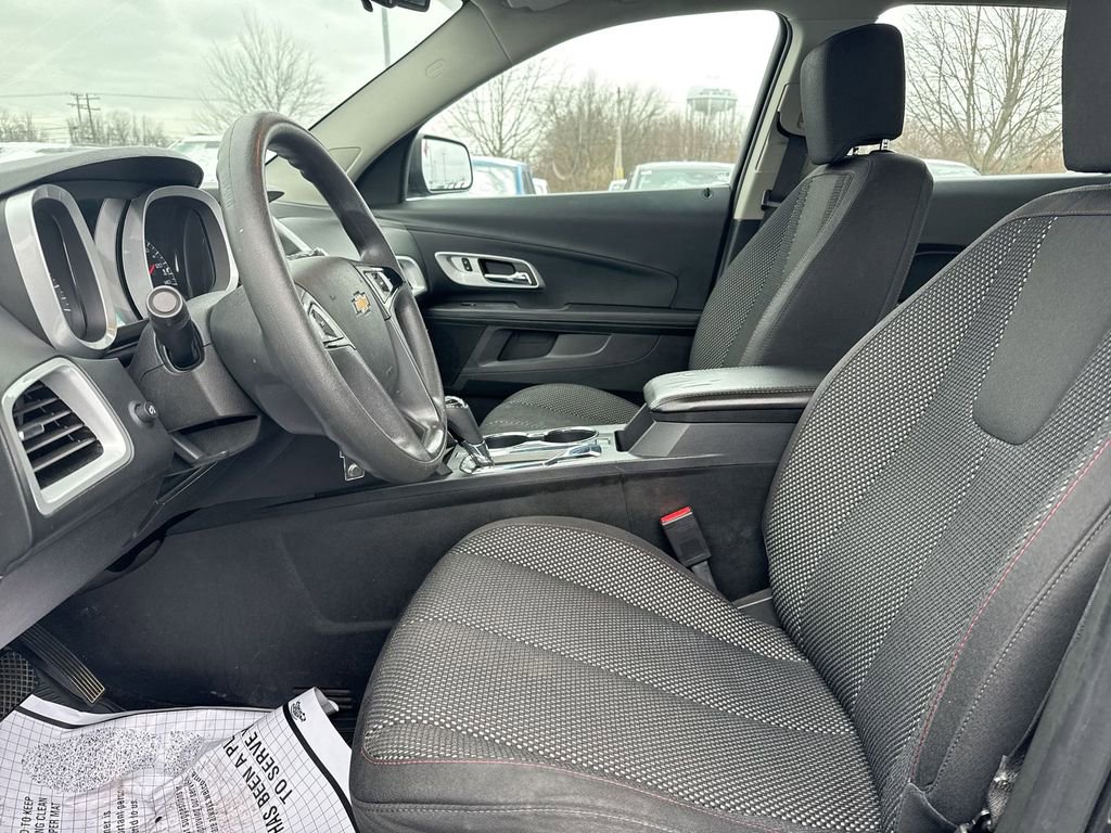 Used 2016 Chevrolet Equinox LS image 18