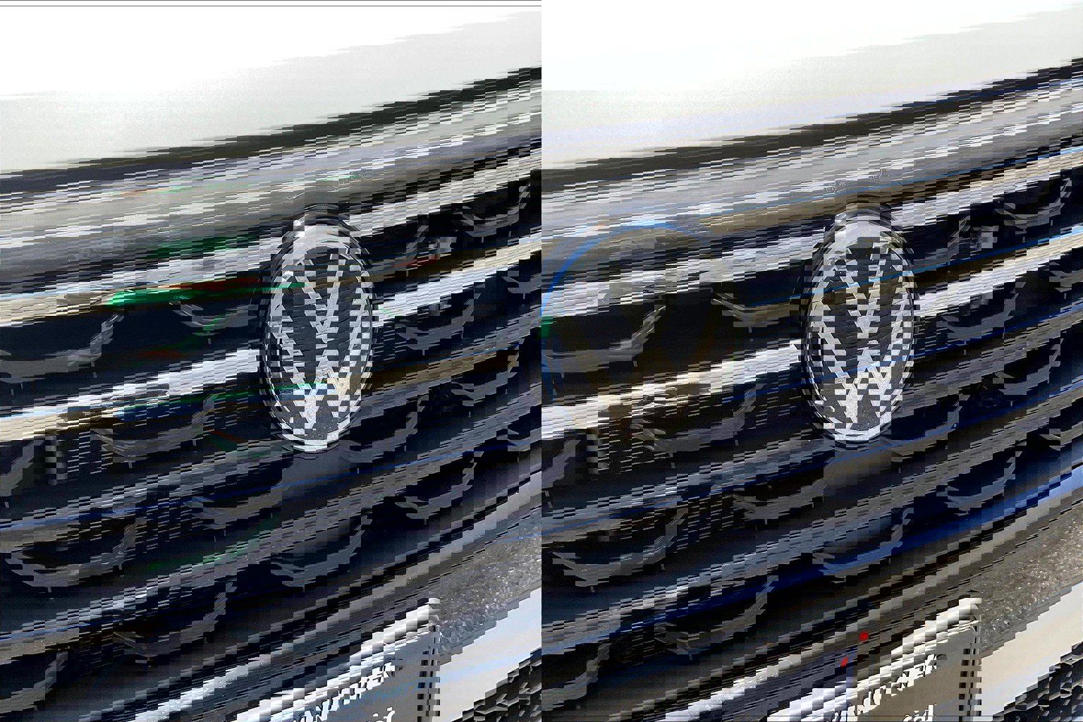 Used 2024 Volkswagen Atlas Peak Edition SEL image 30