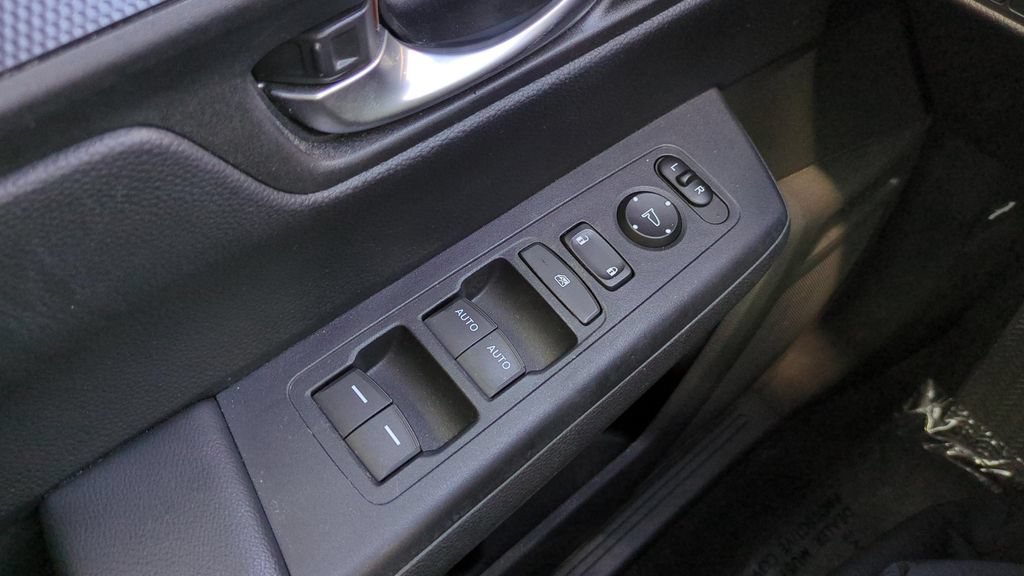 Used 2024 Honda CR-V EX image 19
