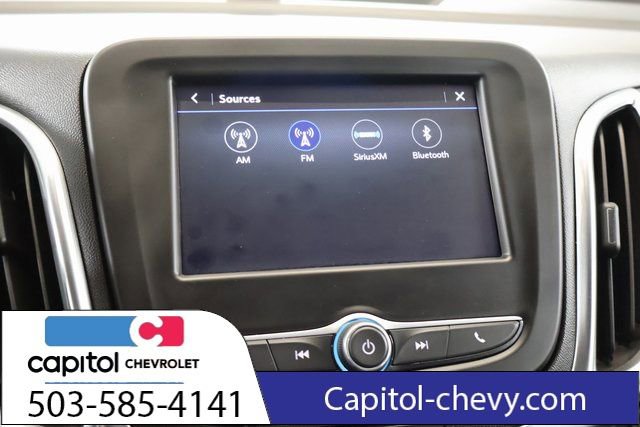 Used 2021 Chevrolet Equinox LT AWD/4WD image 23