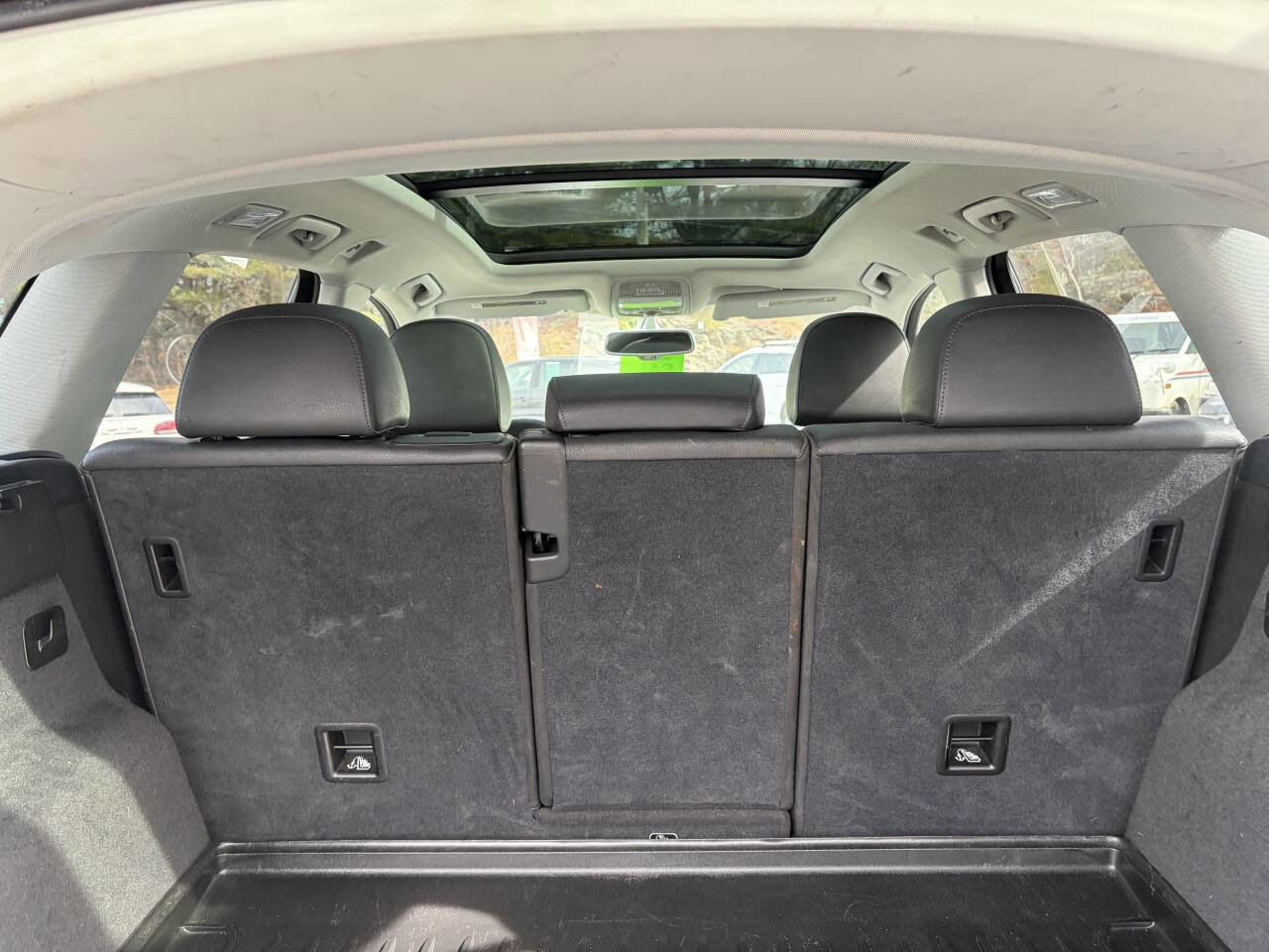 Used 2014 Audi Q5 2.0T Premium Plus image 16