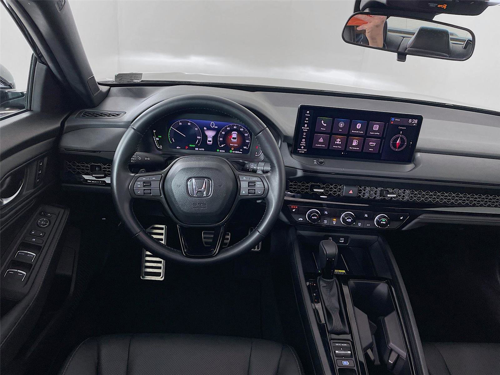 Used 2025 Honda Accord Sport image 25