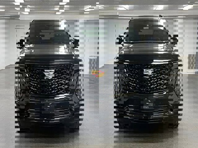 New 2026 Cadillac Escalade Sport image 8