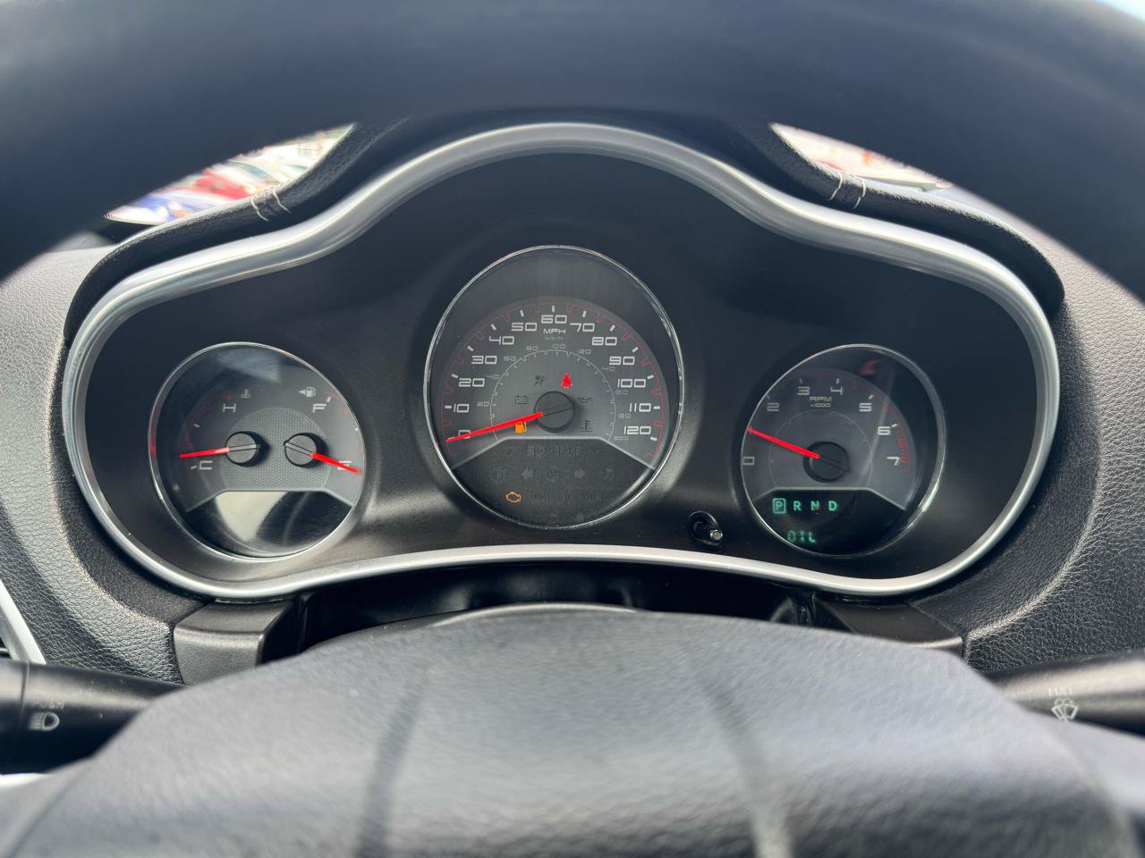 Used 2012 Dodge Avenger SE FWD image 13