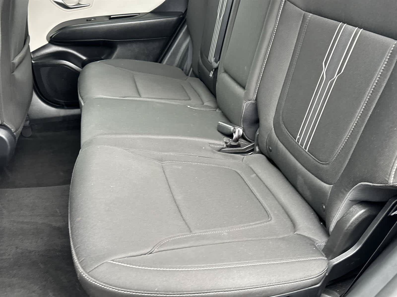 Used 2023 Hyundai Tucson SEL AWD/4WD image 13