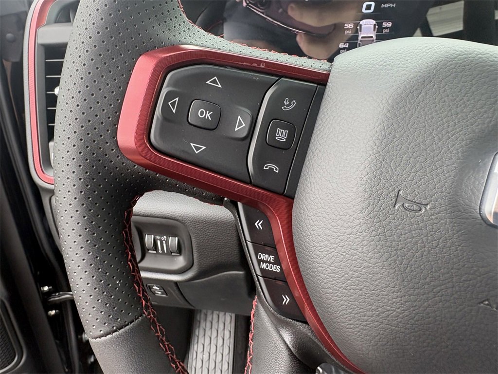 New 2026 RAM 1500 Rebel image 19