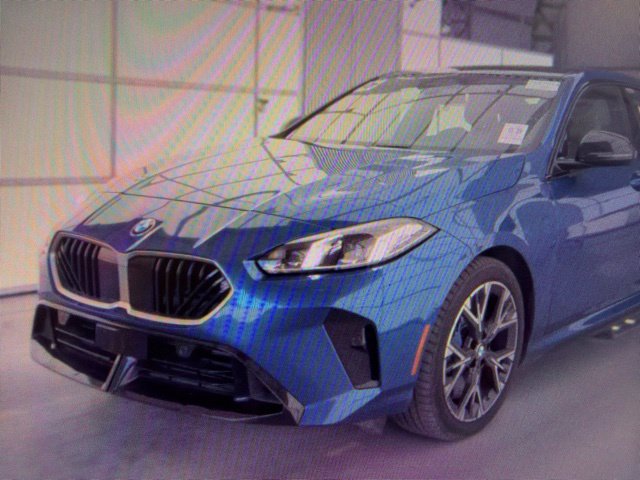 Used 2026 BMW 228i xDrive AWD/4WD image 3