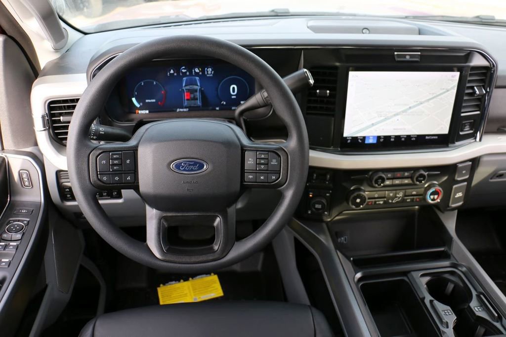 New 2026 Ford F250 XLT w/ XLT Premium Package image 28
