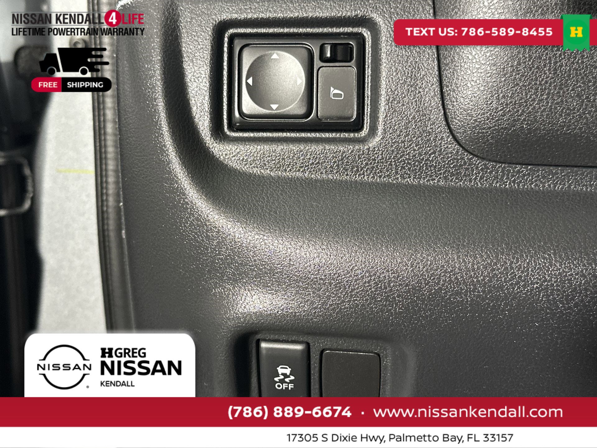 Used 2019 Nissan Versa S image 26