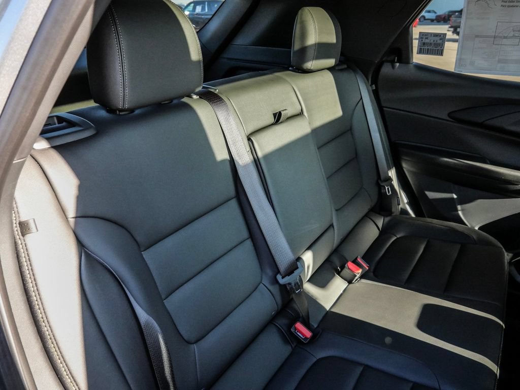 New 2026 Chevrolet TrailBlazer ACTIV w/ Convenience Package FWD image 43