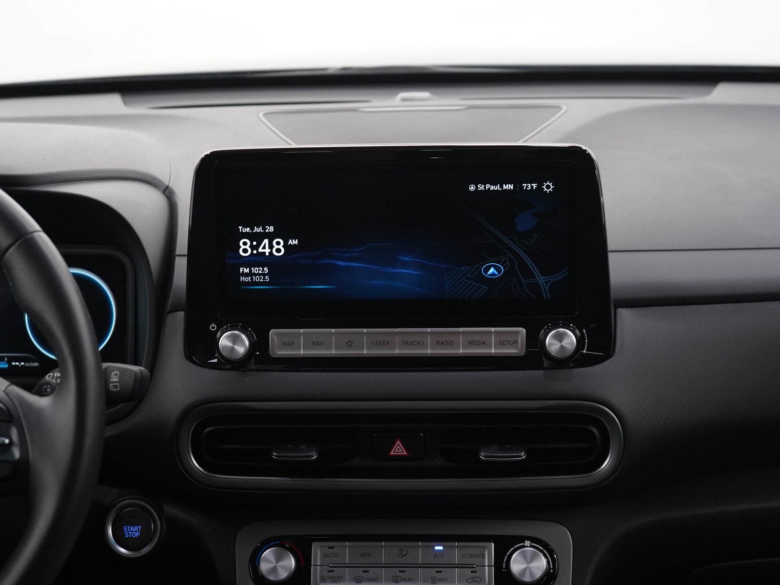 Used 2023 Hyundai Kona Limited FWD image 15
