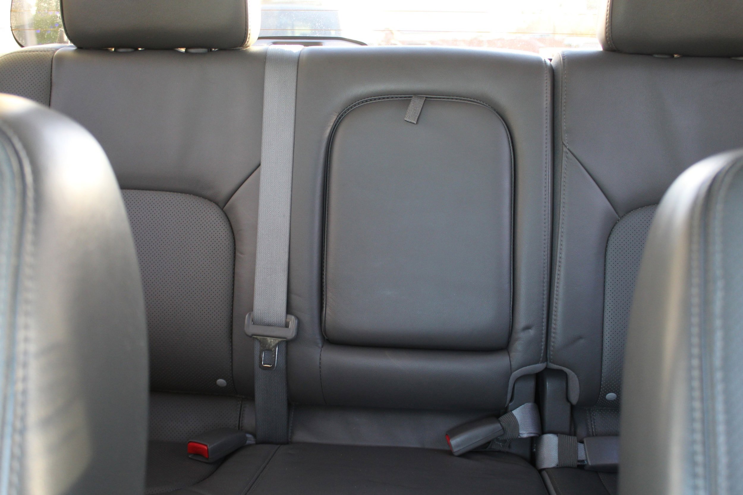 Used 2012 Nissan Frontier 4x4 Crew Cab Long Bed image 39
