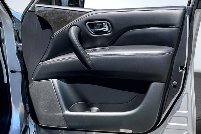 Used 2020 INFINITI QX80 Luxe w/ Proassist Package AWD/4WD image 28