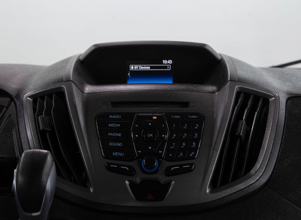 Used 2016 Ford Transit 150 130 Low Roof RWD image 24