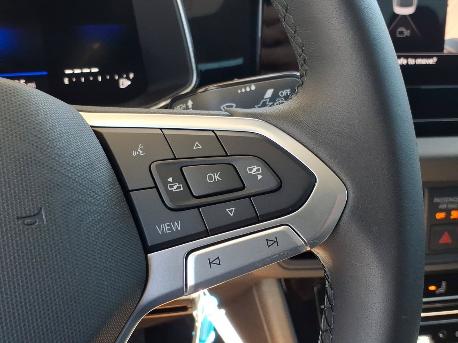 New 2027 Volkswagen Jetta S FWD image 20