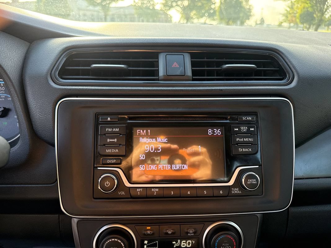 Used 2019 Nissan Leaf S w/ S Charge Package FWD image 21