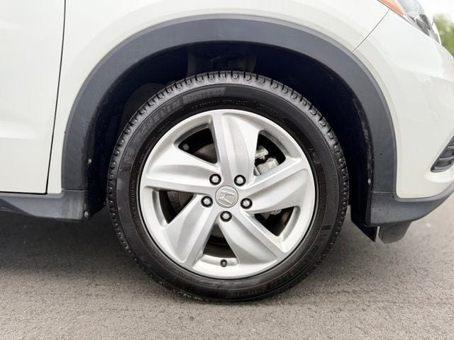 Used 2020 Honda HR-V EX image 27