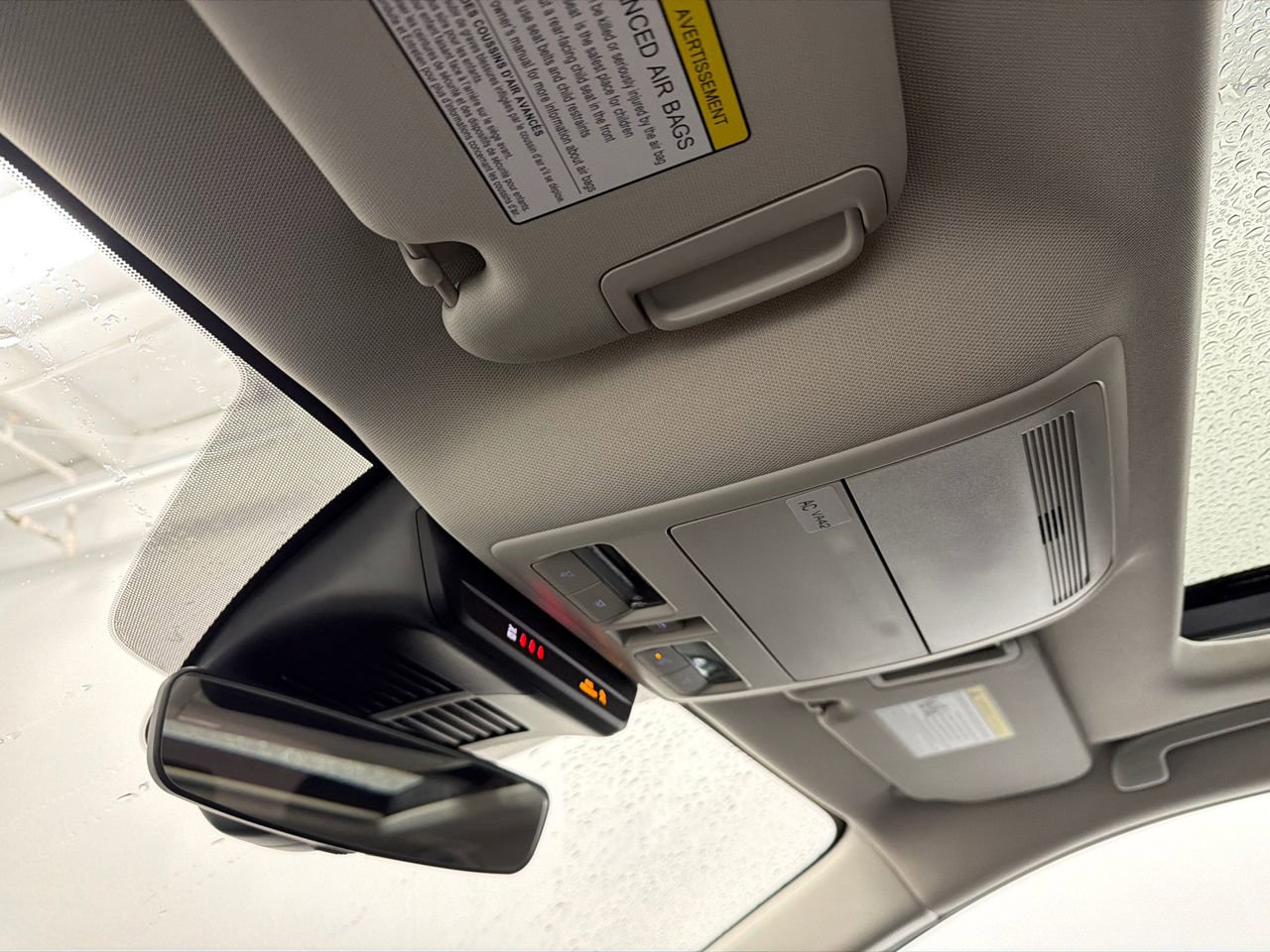 New 2026 MAZDA CX-50 2.5 Hybrid w/ Cargo Package image 32