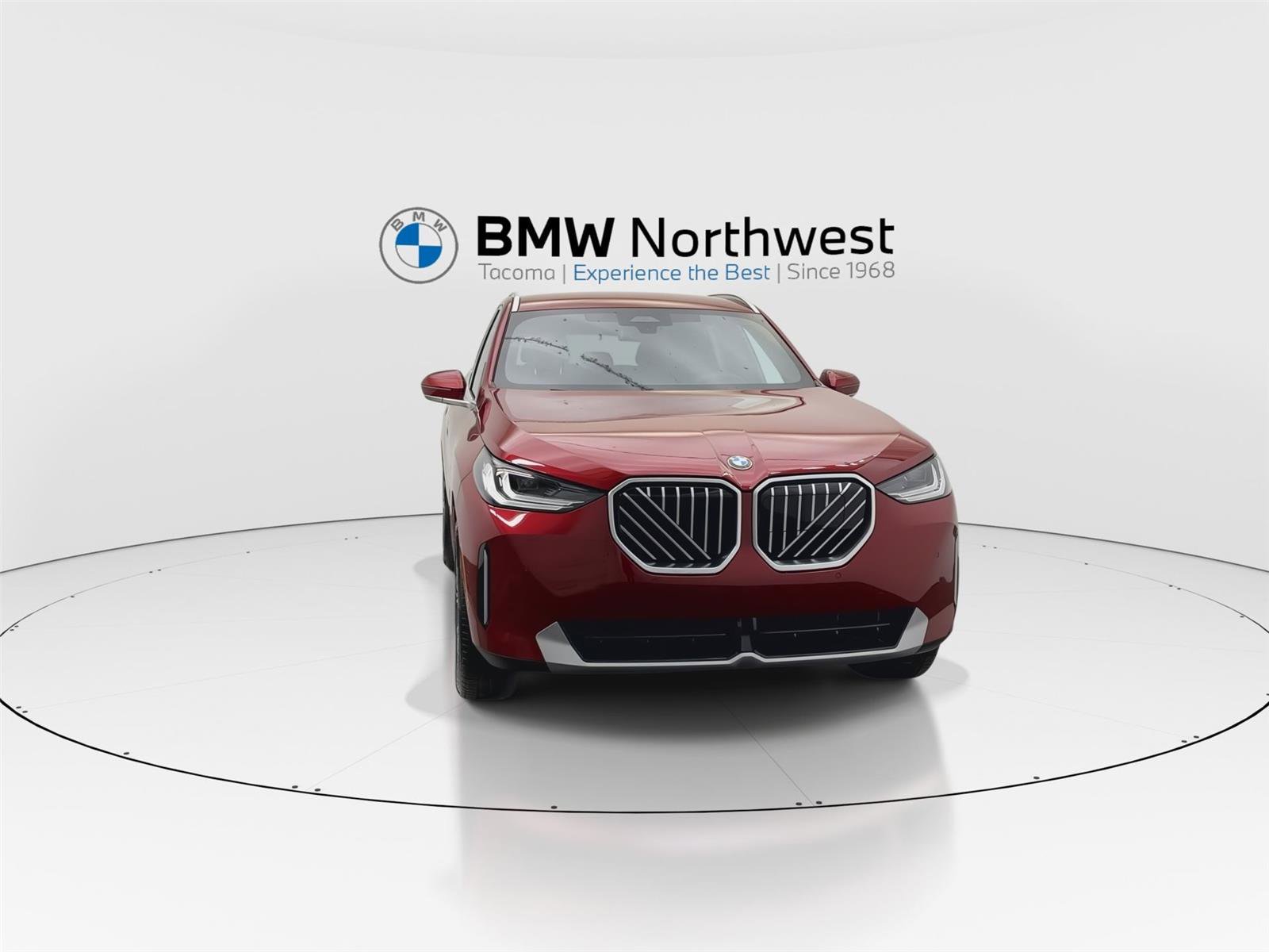 Used 2026 BMW X3 xDrive30 w/ Convenience Package image 7