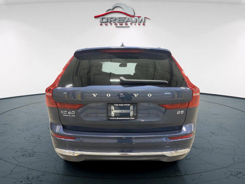 Used 2023 Volvo XC60 B5 Plus FWD image 20