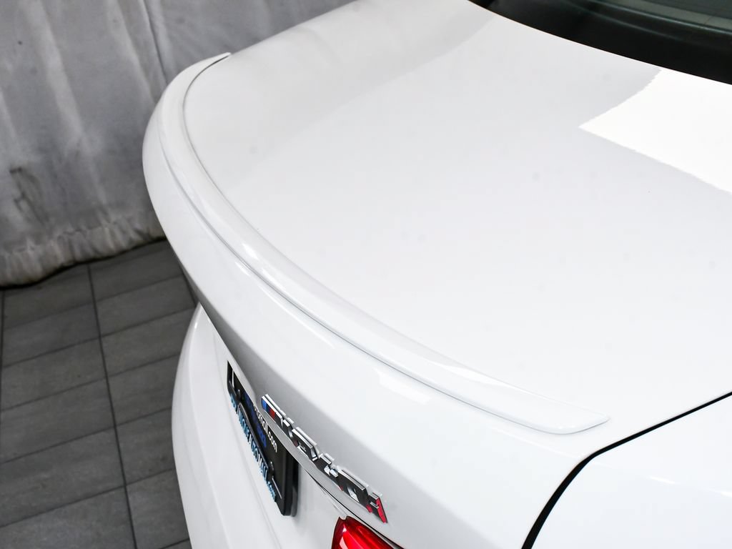 Used 2025 BMW M340i xDrive AWD/4WD image 84