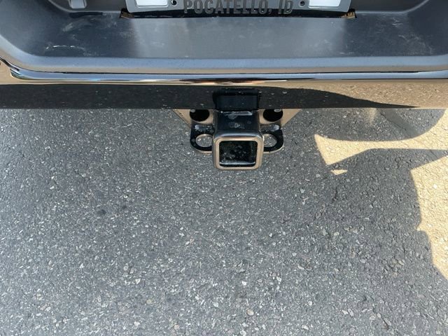 New 2026 Chevrolet Silverado 1500 LT Trail Boss w/ Convenience Package II image 6