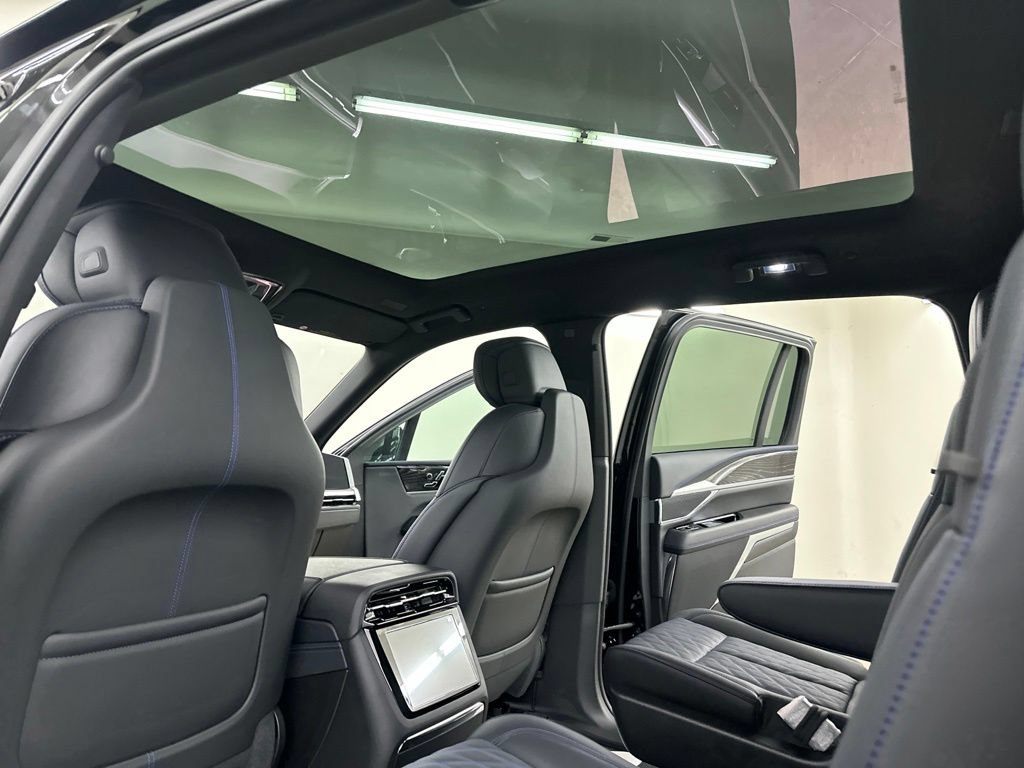 New 2026 Cadillac Escalade IQ Sport 1 AWD/4WD image 28