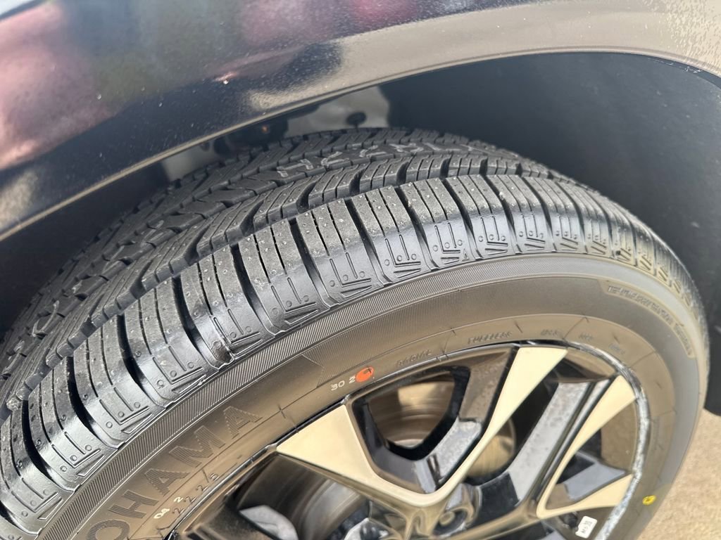 Used 2026 Honda HR-V EX-L image 22