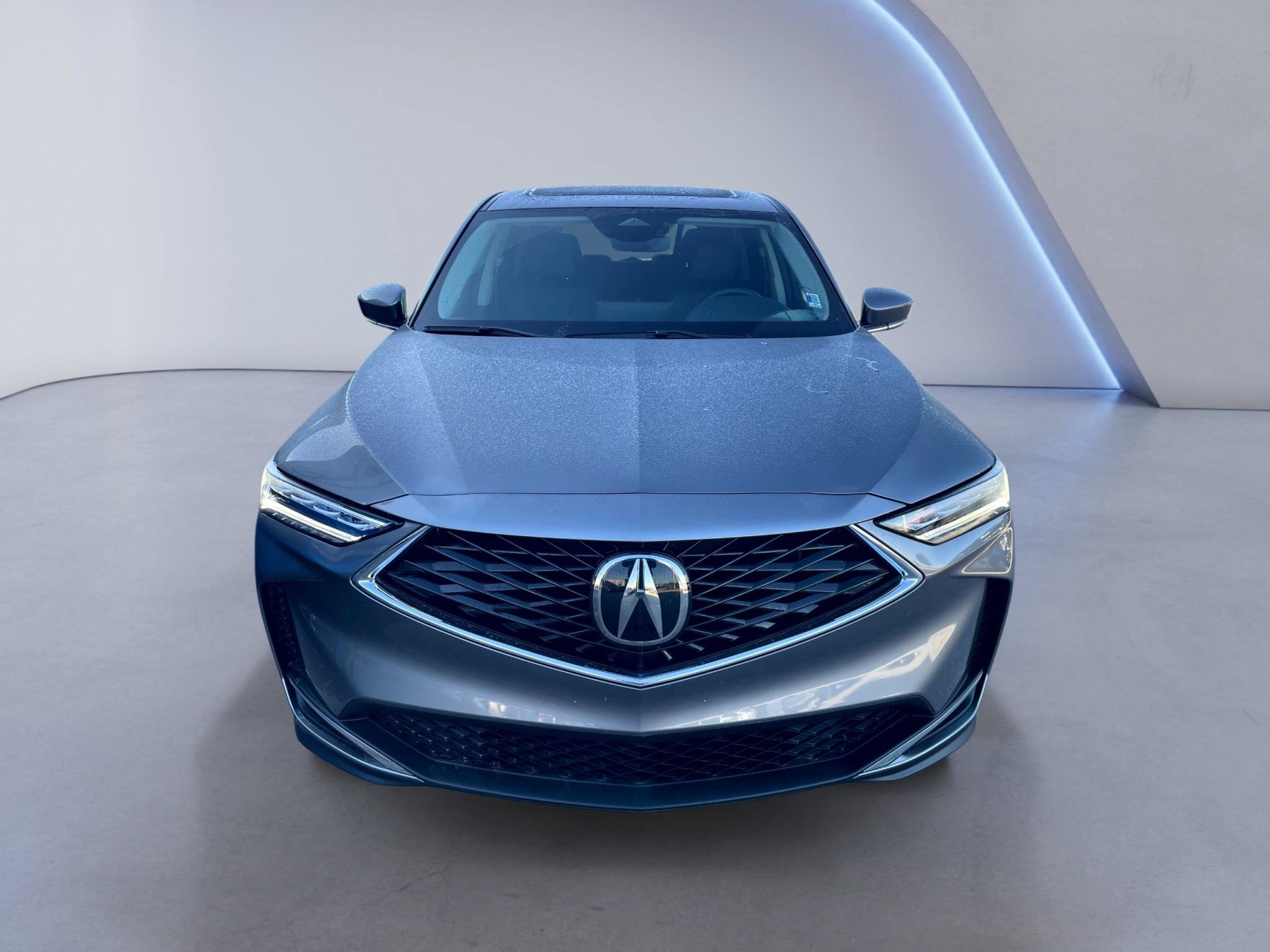 Certified 2026 Acura MDX SH-AWD image 5