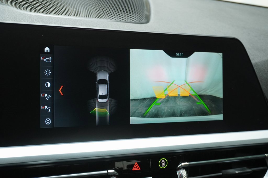 Used 2020 BMW 330i xDrive Sedan w/ Convenience Package image 24