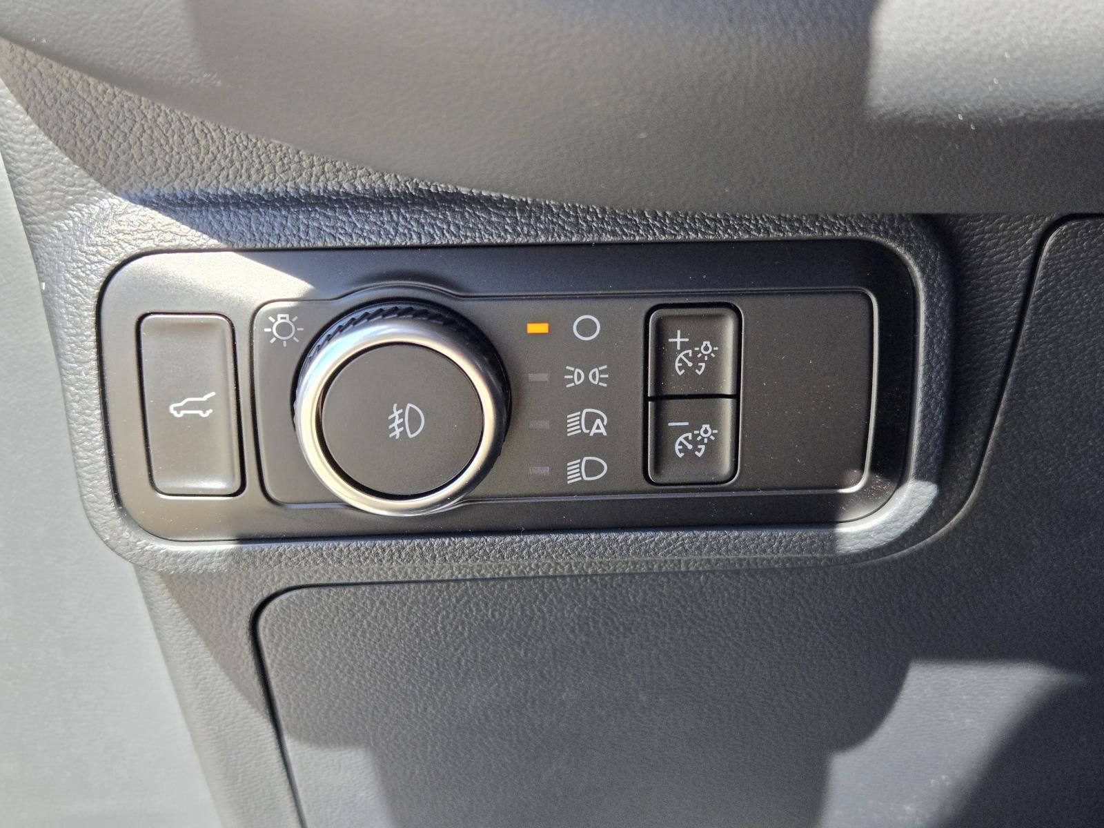 New 2026 Ford Explorer ST-Line w/ ST-Line Street Pack image 21