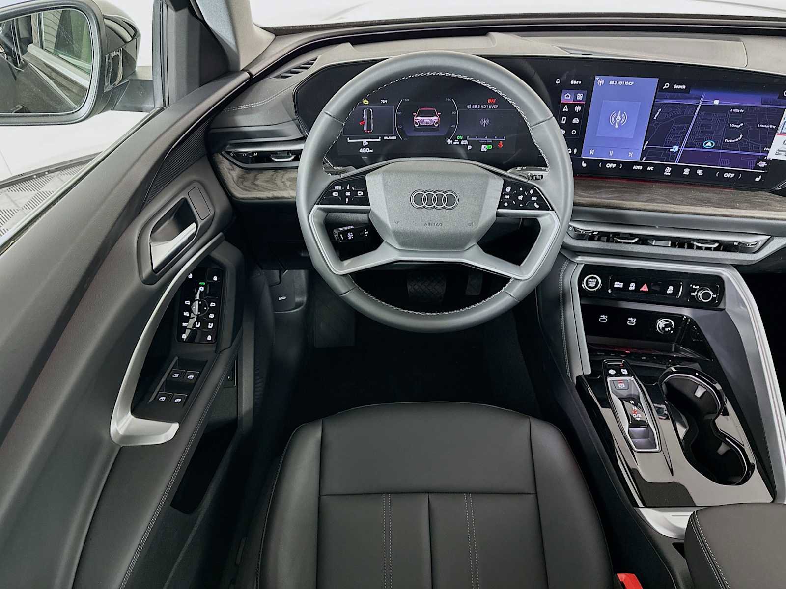 New 2025 Audi Q5 Premium image 20